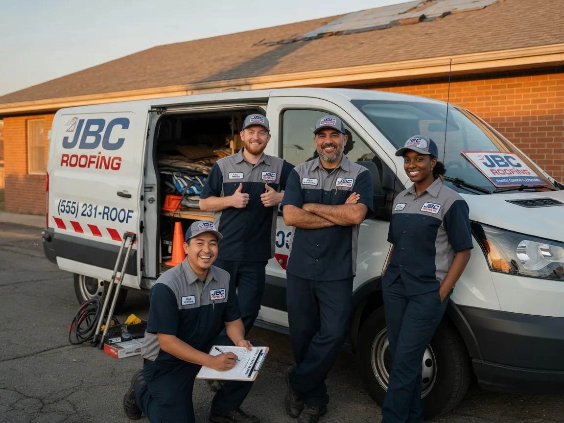 Roof Replacement company in Linden, PA