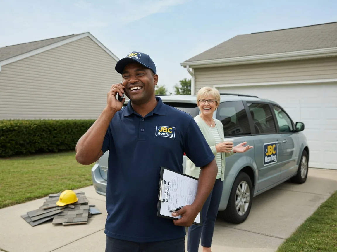 Roof Replacement Linden, PA FAQs